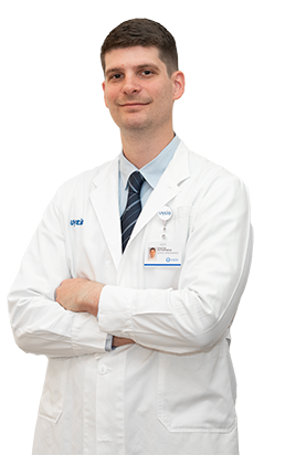 Δρ. Χρήστος Κουτσερίμπας - Ορθοπαιδικός Χειρουργός